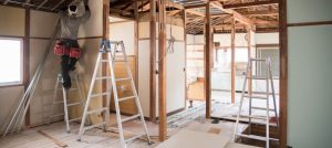 Entreprise de rénovation de la maison et de rénovation d’appartement à Villechauve
